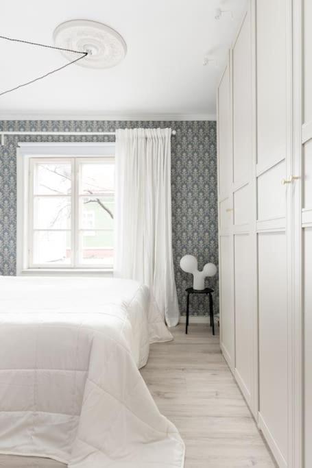 Idyllic House In Old Rauma Villa Exterior photo